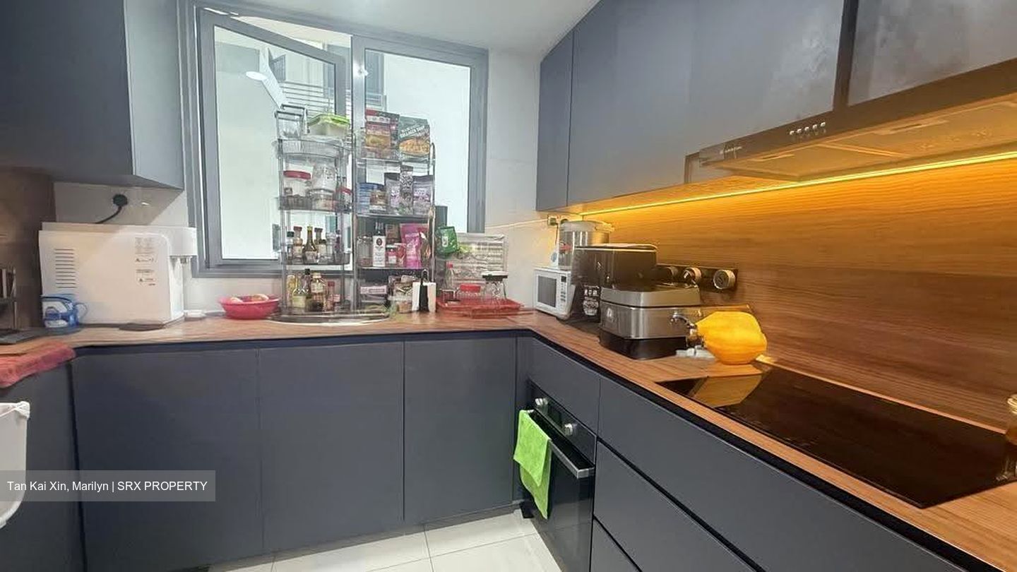Bartley Ridge (D13), Condominium #608626471